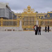  Versailles